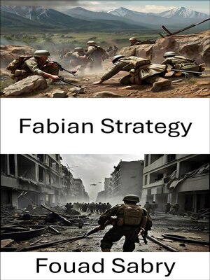 cover image of Fabian Strategy